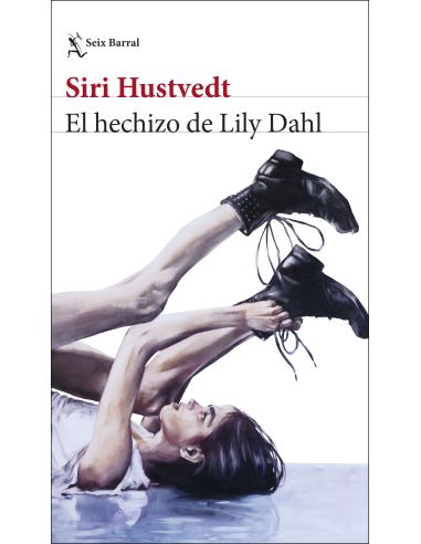 El Hechizo De Lily Dahl