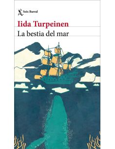La Bestia Del Mar