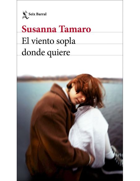 El Viento Sopla Donde Quiere
