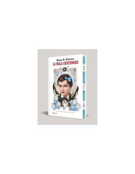 La Mala Costumbre (Edición Especial)