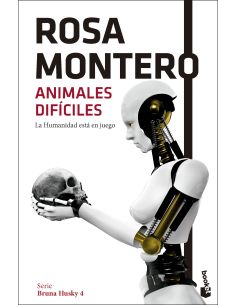Animales Dificiles