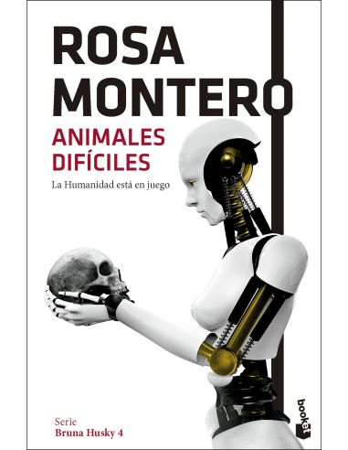 Animales Dificiles