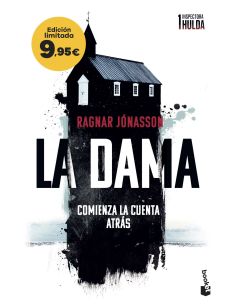 Dama, La (Serie Inspectora Hulda 1)