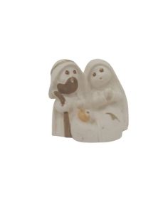 Nacimiento Infantil Resina 3Cm