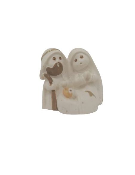 Nacimiento Infantil Resina 3Cm