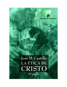La Ética De Cristo