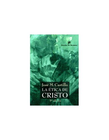 La Ética De Cristo