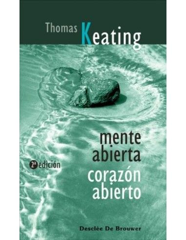 Mente Abierta, Corazón Abierto