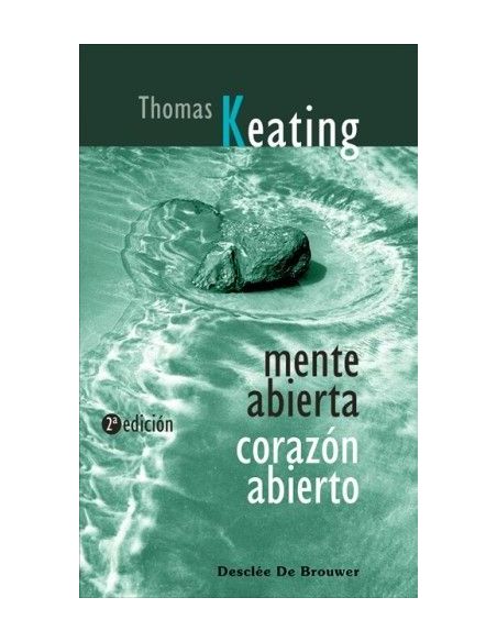 Mente Abierta, Corazón Abierto