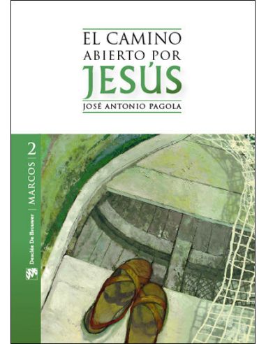 El Camino Abierto Por Jesús