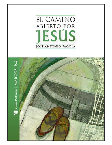 El Camino Abierto Por Jesús