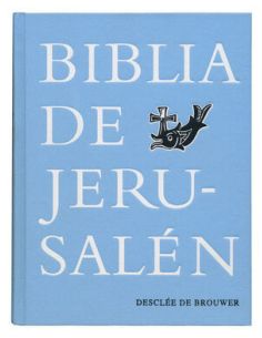 Biblia De Jerusalén