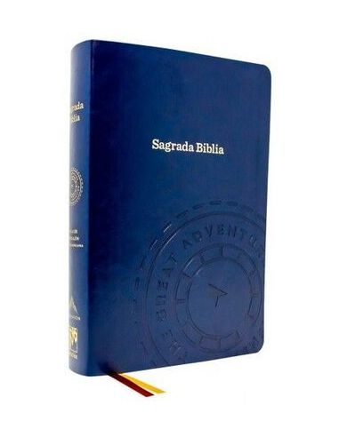 Biblia De Jerusalén Latinoamericana - The Great Adventure