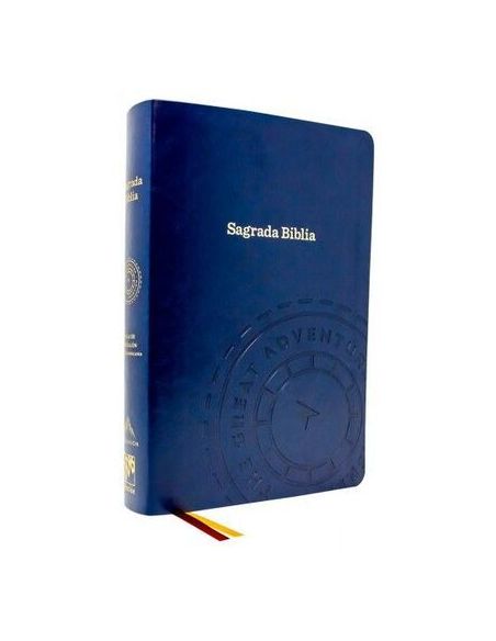 Biblia De Jerusalén Latinoamericana - The Great Adventure