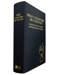 Misal Y Leccionario Del Vaticano Ii