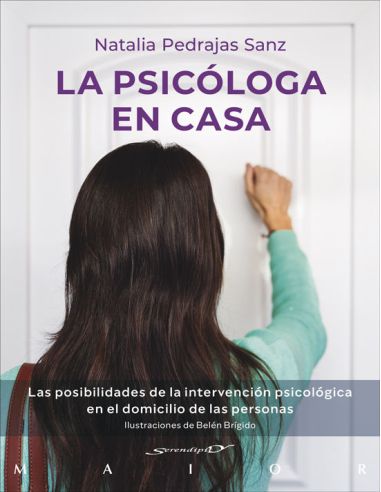 La Psicóloga En Casa. Las Posibilidades De La Intervención Psicológica En El Dom