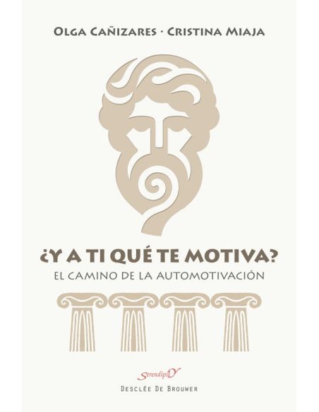 ¿Y A Ti Qué Te Motiva? El Camino De La Automotivación