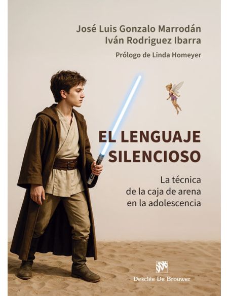 El Lenguaje Silencioso: La Técnica De La Caja De Arena En La Adolescencia