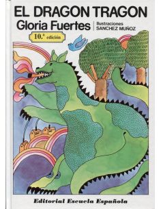 El Dragón Tragón