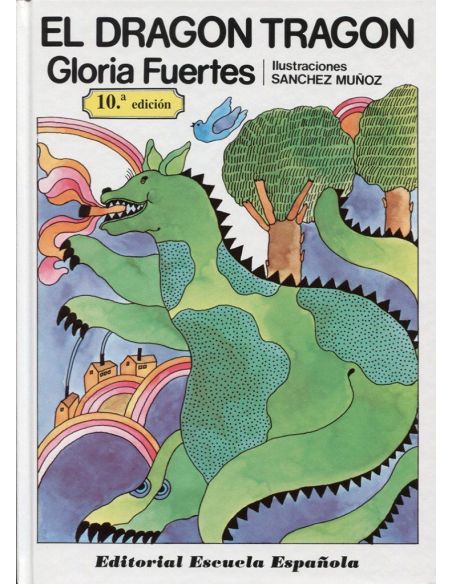 El Dragón Tragón