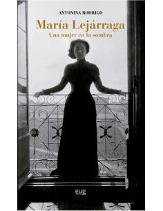 María Lejárraga