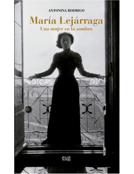 María Lejárraga