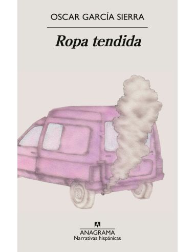 Ropa Tendida