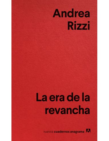 La Era De La Revancha