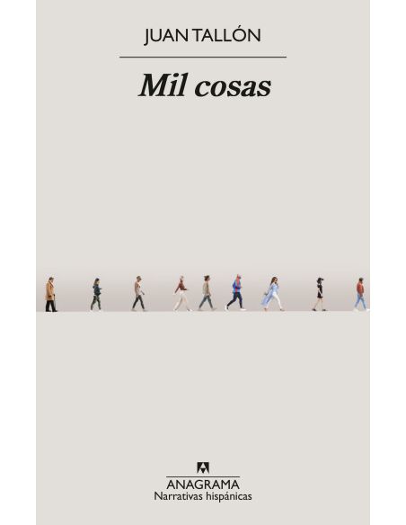 Mil Cosas