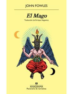 El Mago