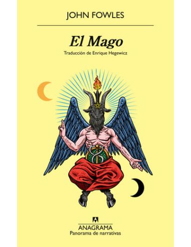 El Mago