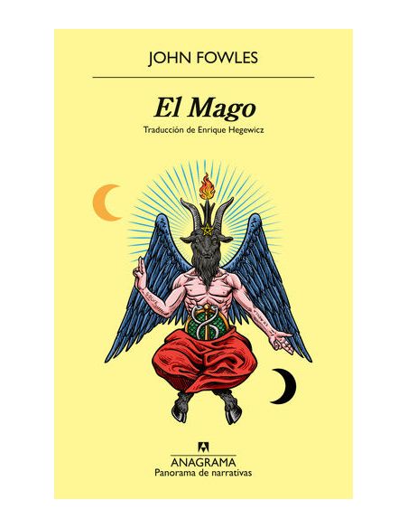 El Mago