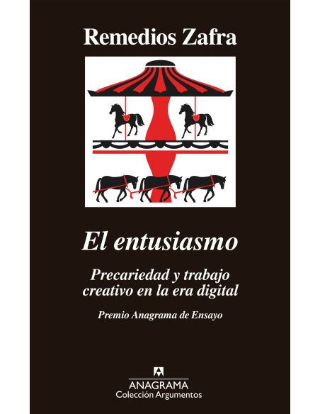 El Entusiasmo