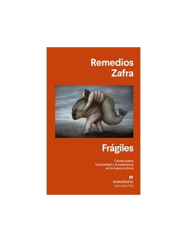 Frágiles