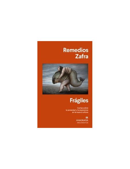 Frágiles