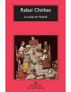 La Caída De Madrid