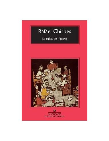 La Caída De Madrid