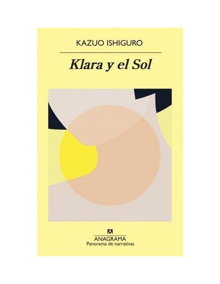 Klara Y El Sol