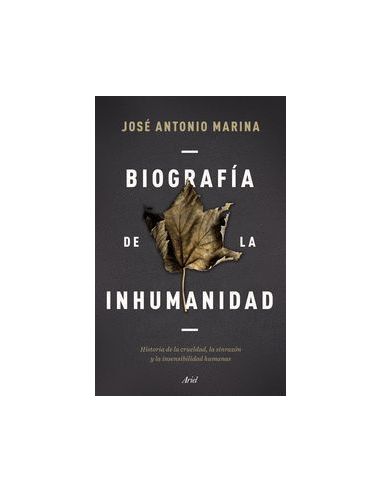 Biografía De La Inhumanidad