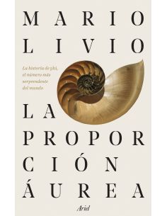 La Proporción Áurea