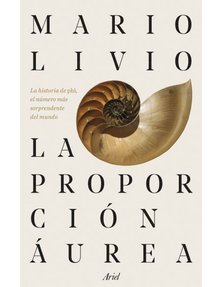 La Proporción Áurea