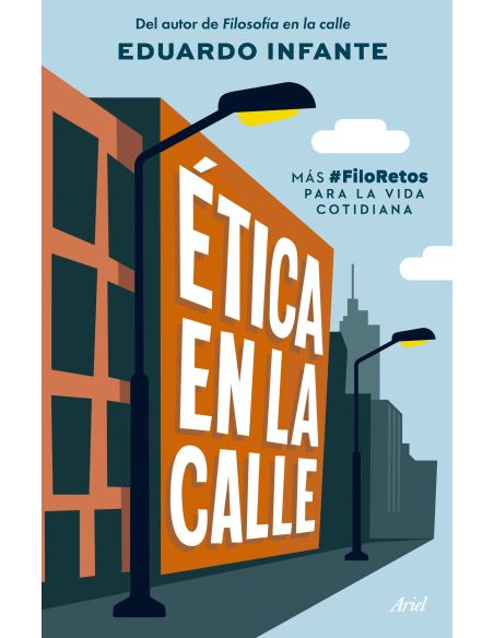 Ética En La Calle