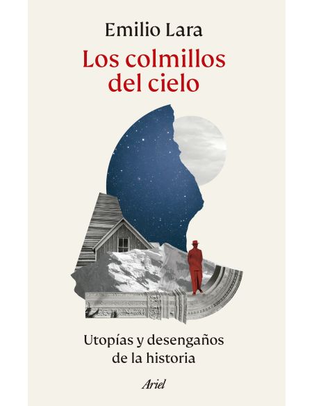 Los Colmillos Del Cielo
