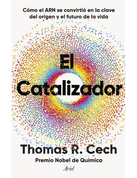 El Catalizador