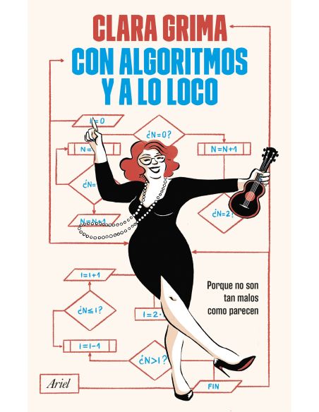 Con Algoritmos Y A Lo Loco