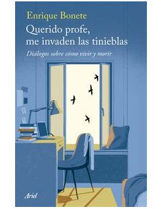 Querido Profe, Me Invaden Las Tinieblas