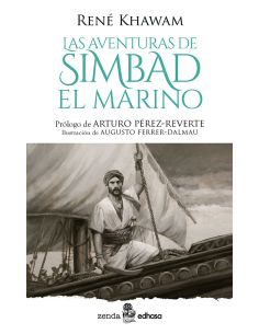Las Aventuras De Simbad