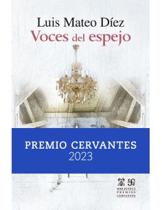 Voces Del Espejo