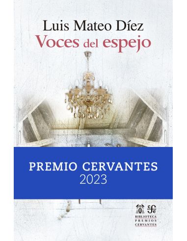 Voces Del Espejo