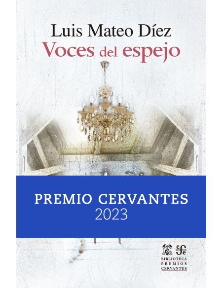 Voces Del Espejo